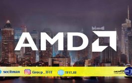 AMD بخش استخراج ارز های دیجیتال را هدف قرار داده است