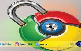 اخبار فناوری روز اینترنت | باگ گوگل کروم | هشدار امنیتی گوگل مرورگر کروم را فوراً آپدیت کنید!!!!